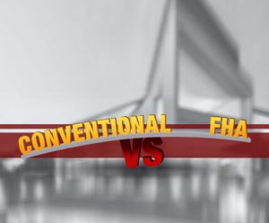 Top 10 Truths Conventional Loans vs fha Loans