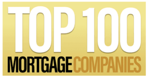 Top 100 Mortgage